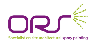 UK Specialist Architectural Spray Painting | ORS